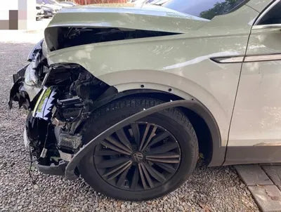 2022 Volkswagen Tiguan WVGZZZ5NZNW009020 VIN:WVGZZZ5NZNW009020
