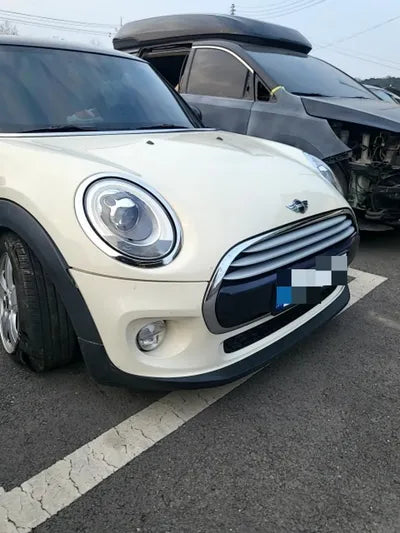 2015 MINI Cooper WMWXN3104F3A64694 VIN:WMWXN3104F3A64694