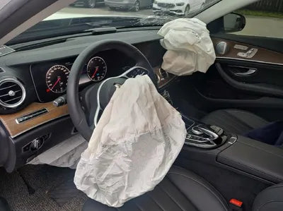 2020 Mercedes-Benz E 300 W1KZF5EB6LA828510 VIN:W1KZF5EB6LA828510