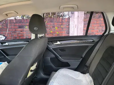 2016 Volkswagen Golf WVWZZZAUZGW175074 VIN:WVWZZZAUZGW175074