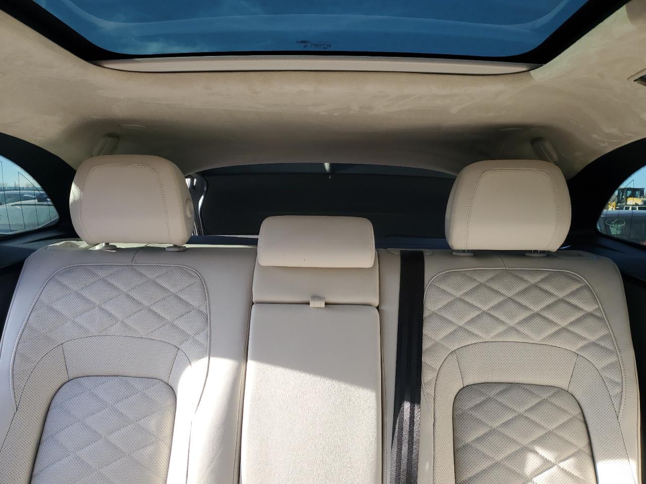 2023 JAGUAR F-PACE S VIN:SADCJ2EX2PA705032