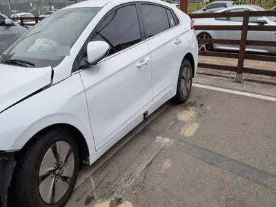 2019 Hyundai Ioniq KMHC851CGLU170986 VIN:KMHC851CGLU170986