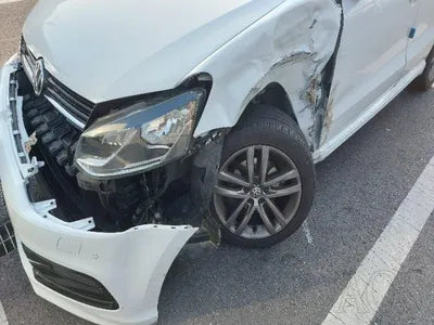 2015 Volkswagen Polo VIN: