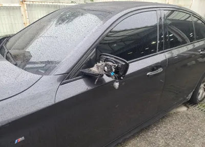 2017 BMW 520 662KMWBAJC5107HG8 VIN:662KMWBAJC5107HG8