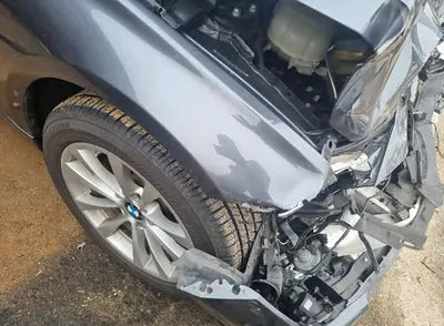 2016 BMW 320 WBA8C5107GK637825 VIN:WBA8C5107GK637825