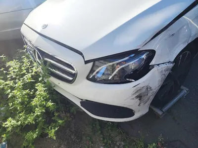 2020 Mercedes-Benz E 250 VIN: