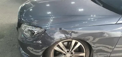 2015 Mercedes-Benz E 300 VIN: