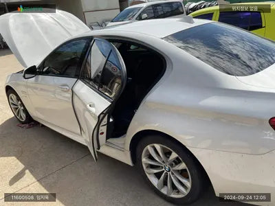 2016 BMW 520 WBA5E7102GG158336 VIN:WBA5E7102GG158336