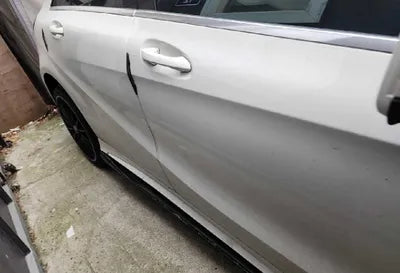 2018 Mercedes-Benz A 200 WDDBF4DB3JJ684568 VIN:WDDBF4DB3JJ684568