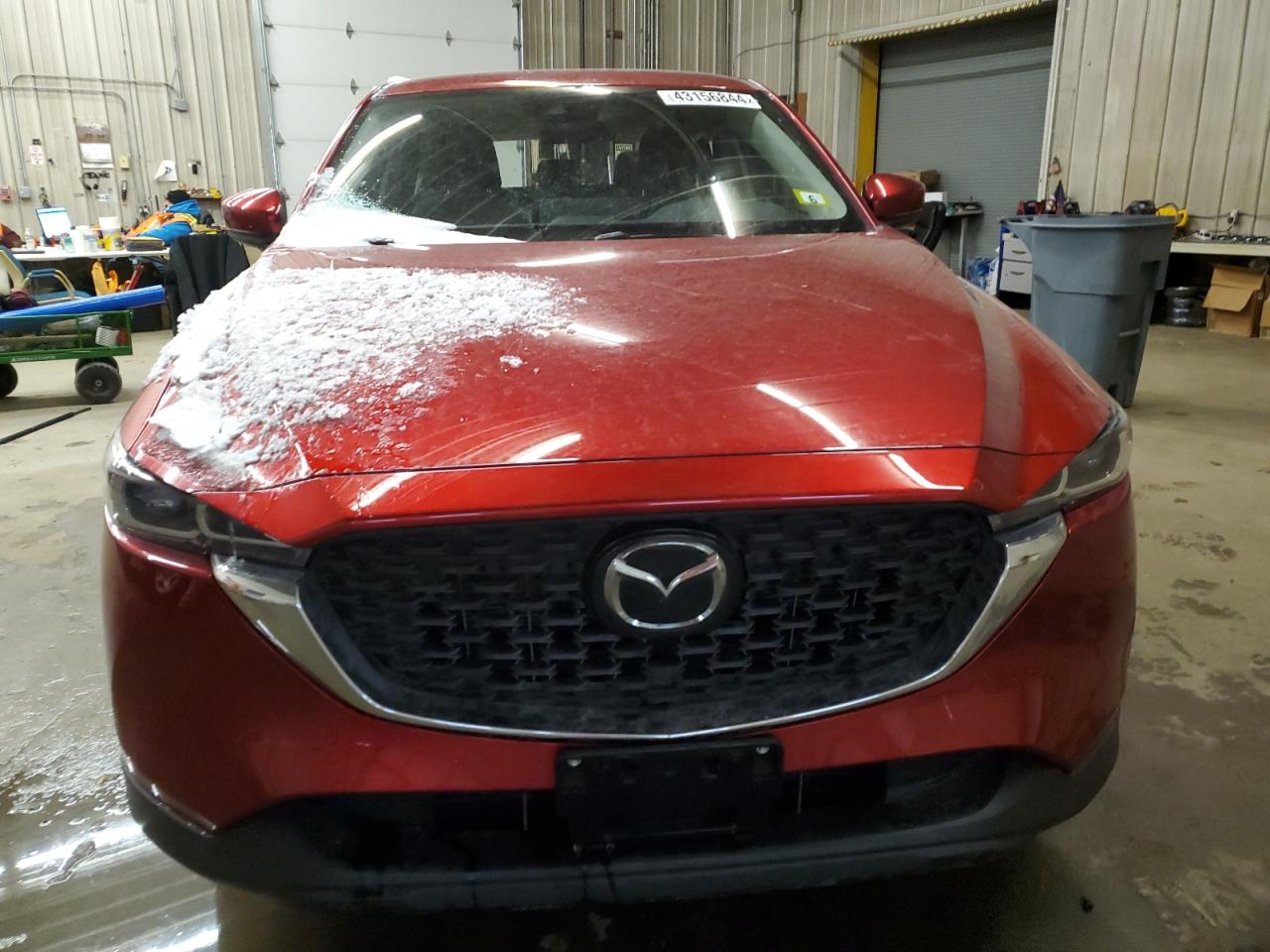 2023 MAZDA CX-5  VIN:JM3KFBAM7P0206874