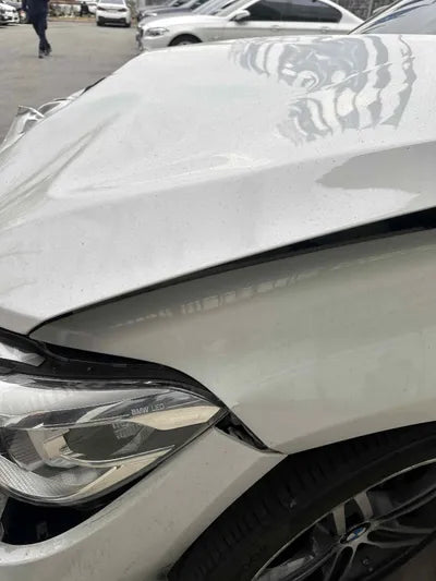 2016 BMW 118 WBA1S5102GV679063 VIN:WBA1S5102GV679063