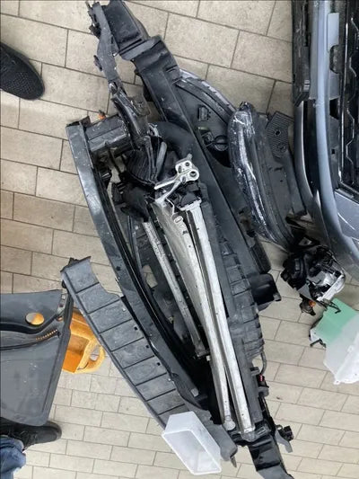 2023 Hyundai Kona KMHK3813GPU924442 VIN:KMHK3813GPU924442