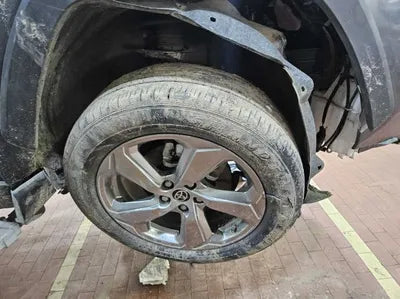 2020 Toyota RAV4 VIN: