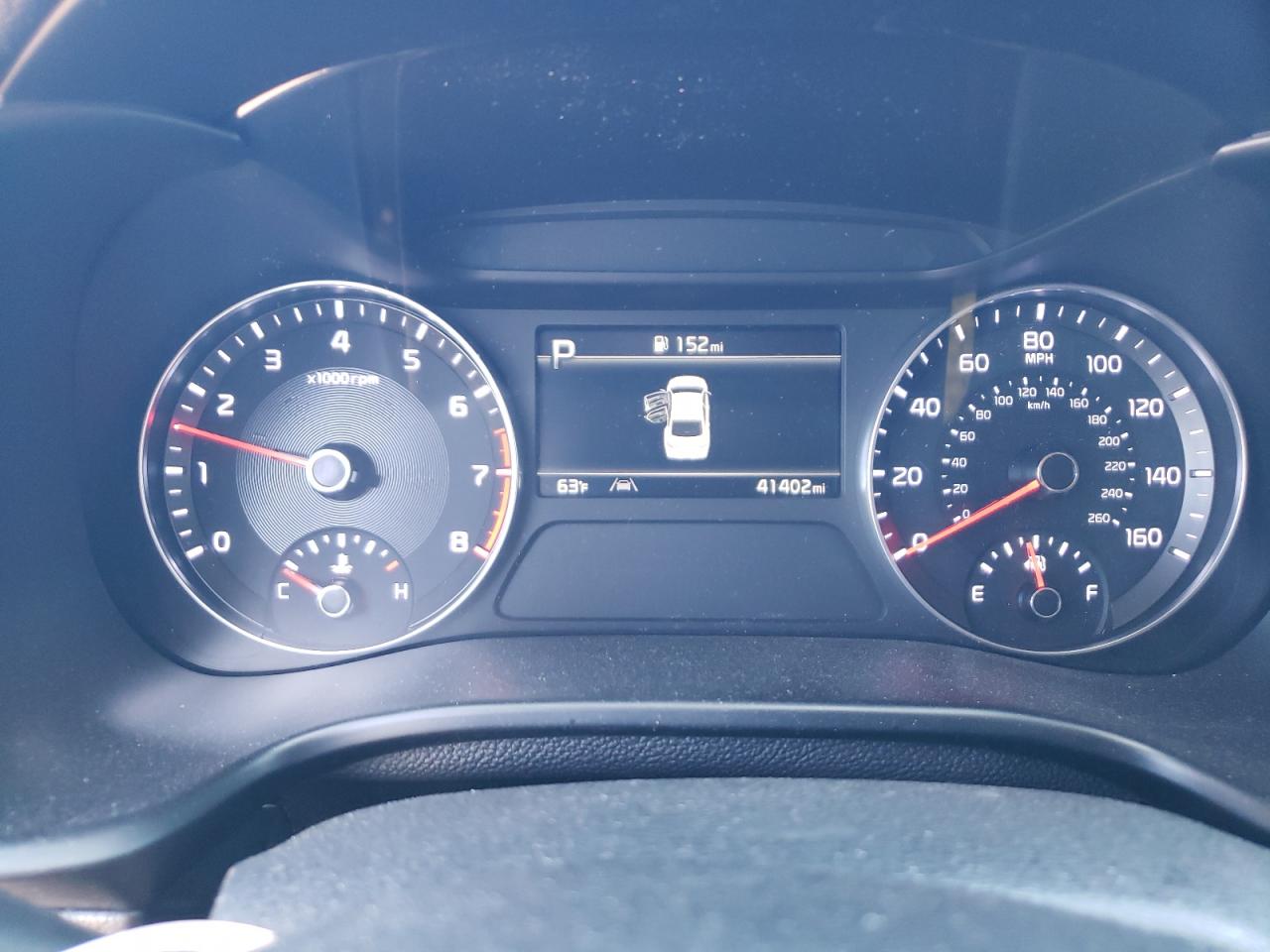 2023 KIA FORTE LX VIN:3KPF24AD6PE685281