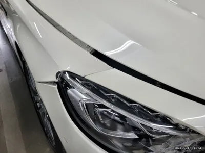 2021 Audi S6 VIN: