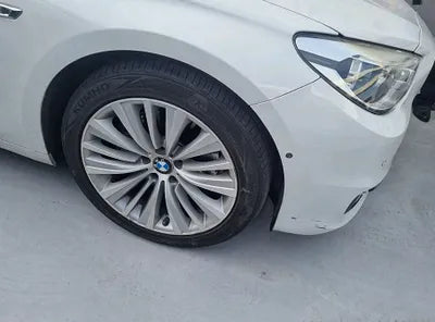 2017 bmw gran turismo efficient dynamics WBA5N2104HG269202 VIN:WBA5N2104HG269202