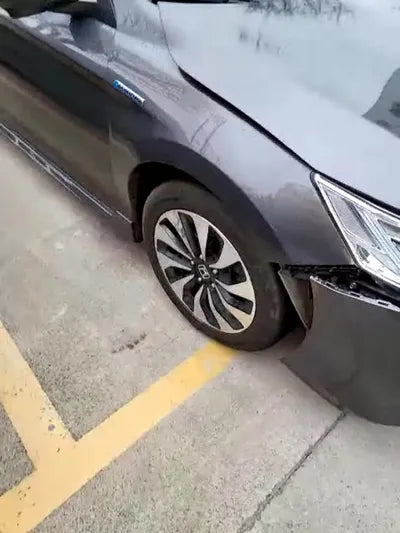 2017 Honda Accord JHMCR6650HC202323 VIN:JHMCR6650HC202323