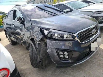 2017 Kia Sorento KNAPH81ABHA346340 VIN:KNAPH81ABHA346340