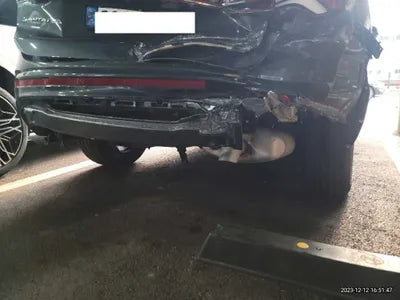 2022 Hyundai Santa FE KMHS5811BNU049534 VIN:KMHS5811BNU049534