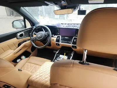 2021 Kia Sorento VIN: