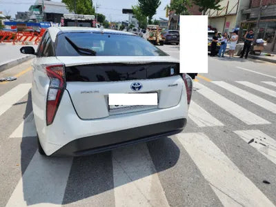 2017 Toyota Prius JTDKBRFU5H3572435 VIN:JTDKBRFU5H3572435