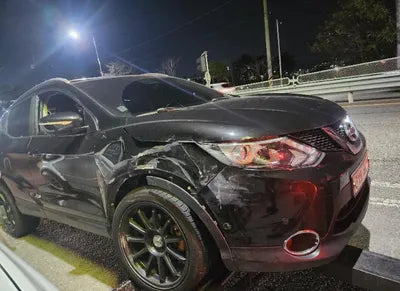 2015 Nissan Qashqai SJNDJ18E9FA230188 VIN:SJNDJ18E9FA230188