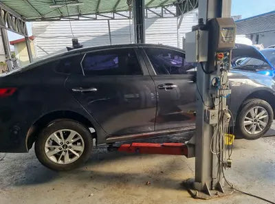 2017 Kia K5 KNAGS416BHA137745 VIN:KNAGS416BHA137745