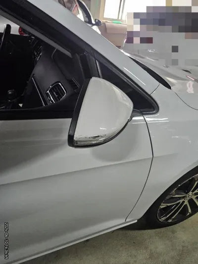 2016 Volkswagen Golf VIN: