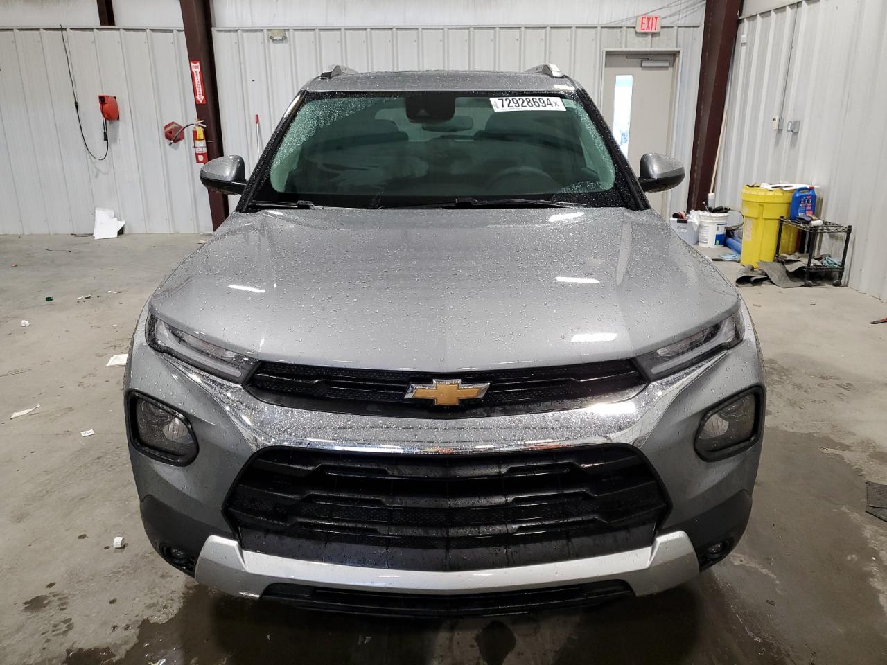 2023 CHEVROLET TRAILBLAZER LT VIN:KL79MPS23PB043729