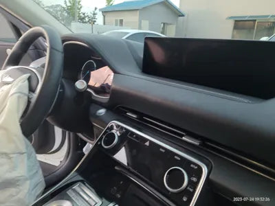 2021 Genesis GV80 VIN: