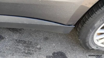 2017 Jaguar F-Pace VIN: