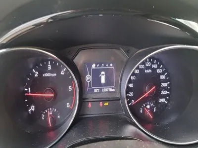 2016 Kia Carnival VIN:
