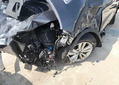 2017 Kia Sorento KNAPS81ABHA272213 VIN:KNAPS81ABHA272213