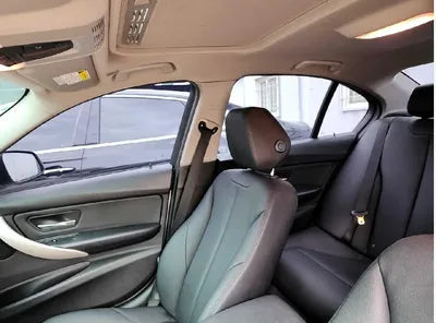 2015 BMW 320 WBA3E1104FF948407 VIN:WBA3E1104FF948407