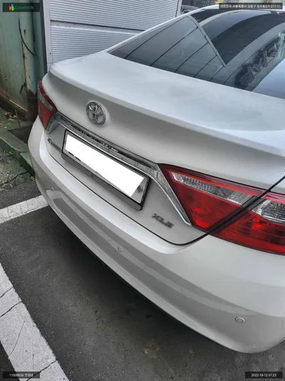 2015 Toyota Camry 4T1BF1FK3FU911930 VIN:4T1BF1FK3FU911930