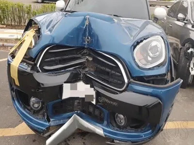 2020 MINI Countryman WMWYX3108L3L37837 VIN:WMWYX3108L3L37837