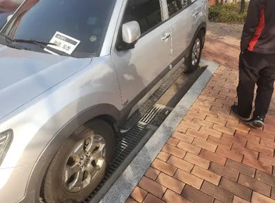 2018 Kia Mohave KNAKM814DJA187550 VIN:KNAKM814DJA187550