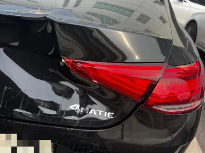 2020 Mercedes-Benz CLS 300 W1K2J1JB8LA055957 VIN:W1K2J1JB8LA055957