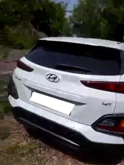 2017 Hyundai Kona KMHK4815GJU030681 VIN:KMHK4815GJU030681