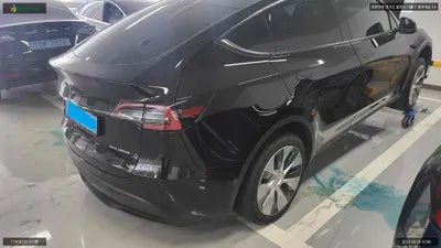 2022 Tesla Model Y 7SAYGDEE0NF499839 VIN:7SAYGDEE0NF499839