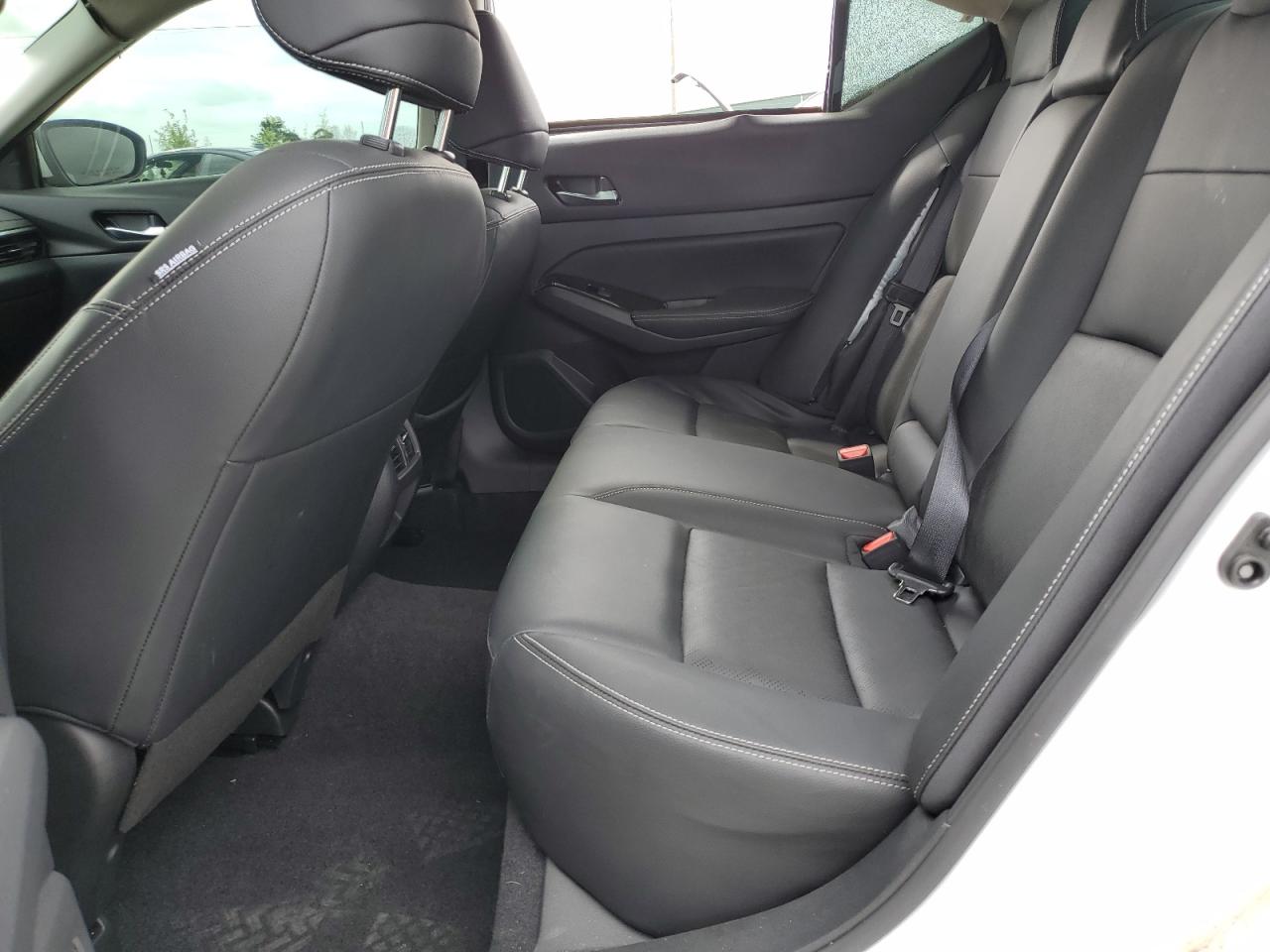 2023 NISSAN ALTIMA SL VIN:1N4BL4EV6PN402202