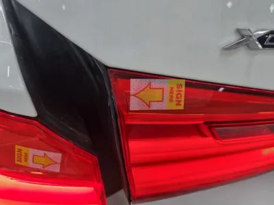 2020 BMW 520 WBAJF5108LWW84678 VIN:WBAJF5108LWW84678