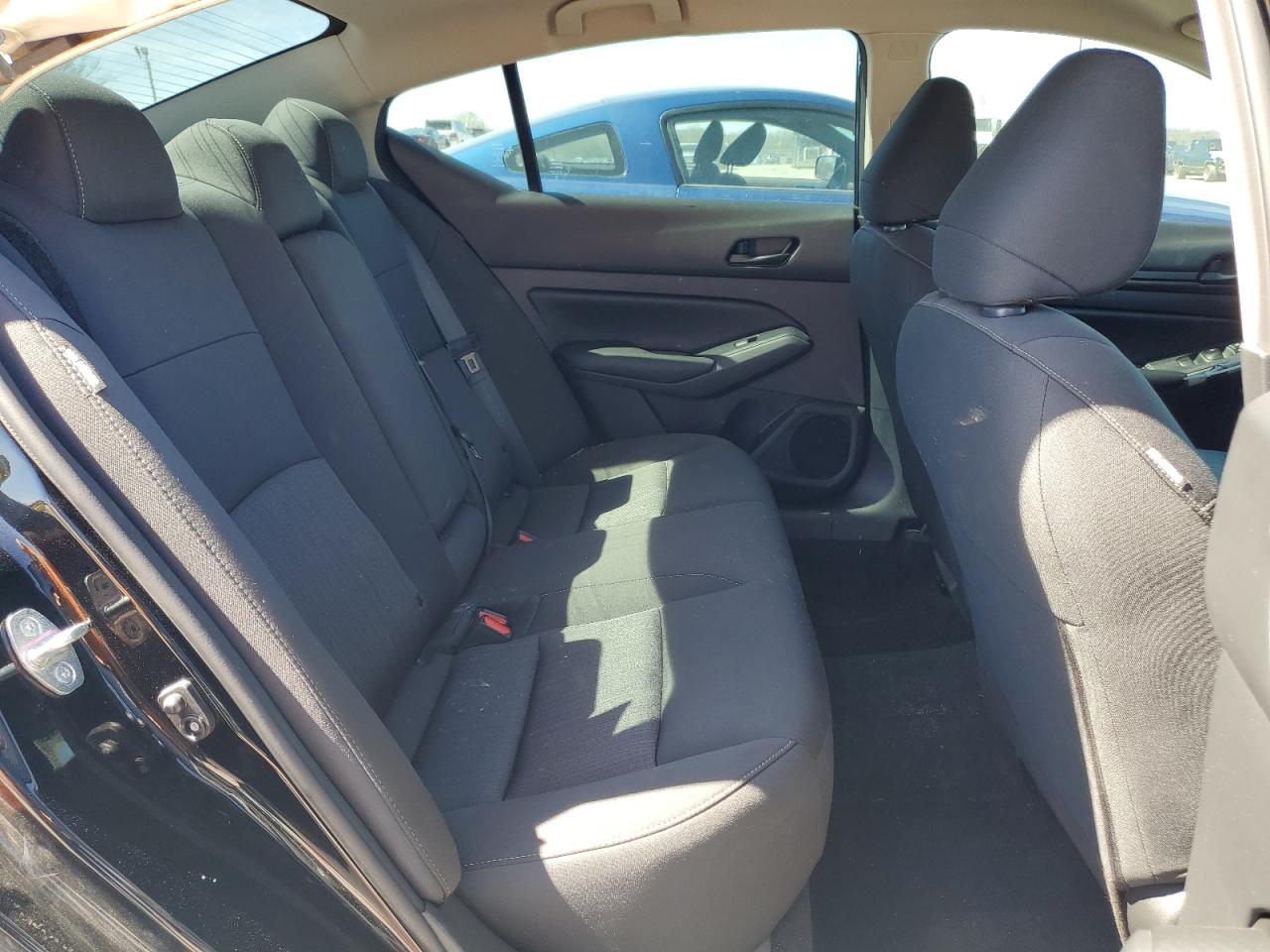 2023 NISSAN ALTIMA S VIN:1N4BL4BV4PN321025