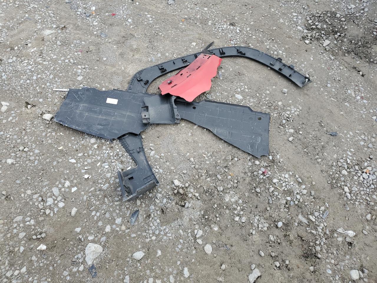 2023 HYUNDAI TUCSON SEL VIN:5NMJBCAE5PH274542