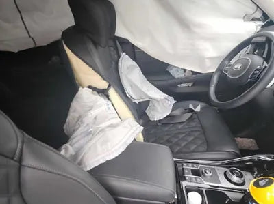 2021 Kia Sorento KNARL81BGMA025224 VIN:KNARL81BGMA025224