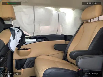2021 Kia Carnival KNANE813BMS050515 VIN:KNANE813BMS050515