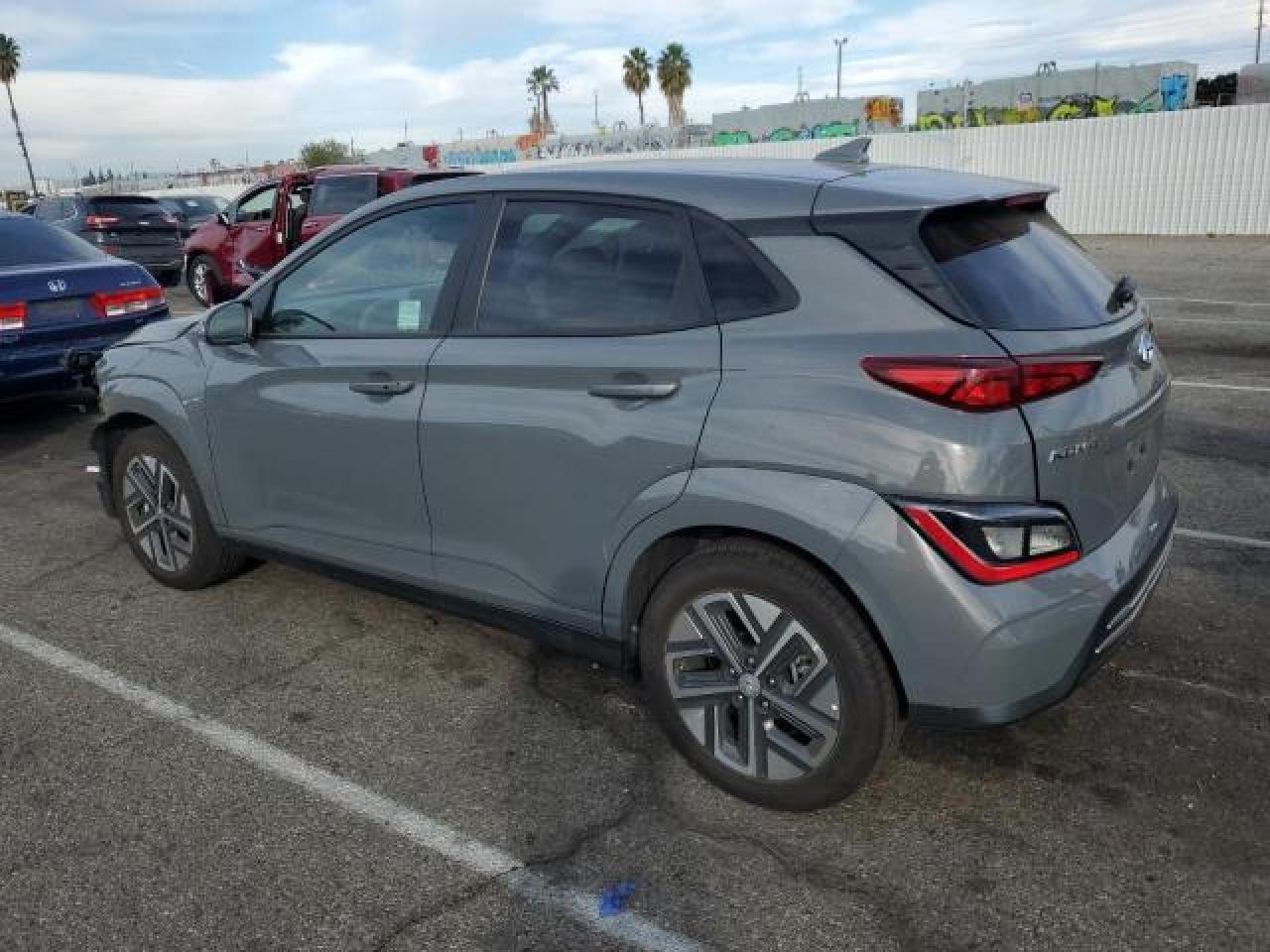 2023 HYUNDAI KONA SE VIN:KM8K23AG3PU183926
