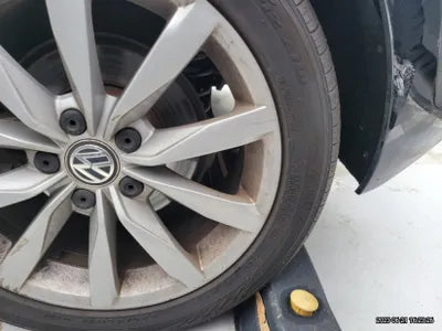 2015 Volkswagen Golf WVWZZZAUZFW332251 VIN:WVWZZZAUZFW332251