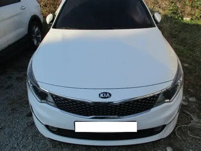 2017 Kia K5 KNAGS416BHA127187 VIN:KNAGS416BHA127187