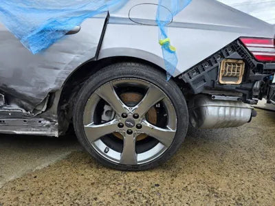 2021 Genesis G80 VIN: